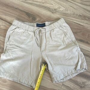 Men’s Abercrombie shorts